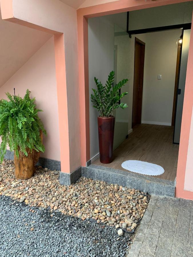 Quarto Aconchego 345 Ao Lado Alles Park Помероди Екстериор снимка